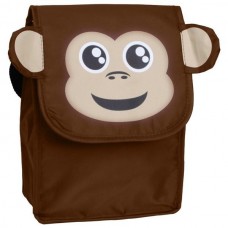 Lunch Tote - MONKEY